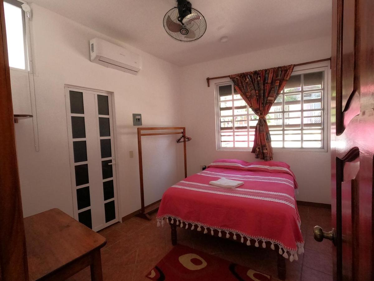 Casa Lomas Del Marinero Internet Starlink Sin Garaje Lägenhet Puerto Escondido  Exteriör bild