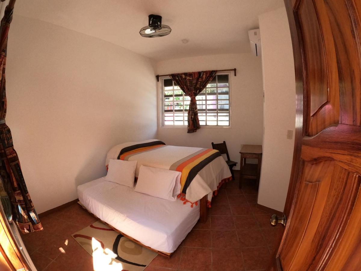 Casa Lomas Del Marinero Internet Starlink Sin Garaje Lägenhet Puerto Escondido  Exteriör bild