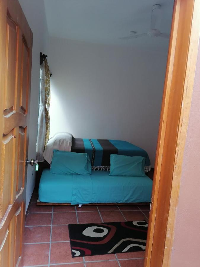 Casa Lomas Del Marinero Internet Starlink Sin Garaje Lägenhet Puerto Escondido  Exteriör bild