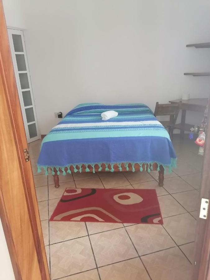 Casa Lomas Del Marinero Internet Starlink Sin Garaje Lägenhet Puerto Escondido  Exteriör bild