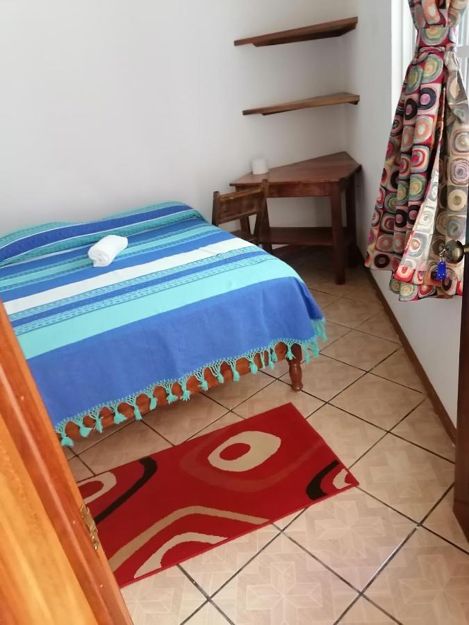 Casa Lomas Del Marinero Internet Starlink Sin Garaje Lägenhet Puerto Escondido  Exteriör bild