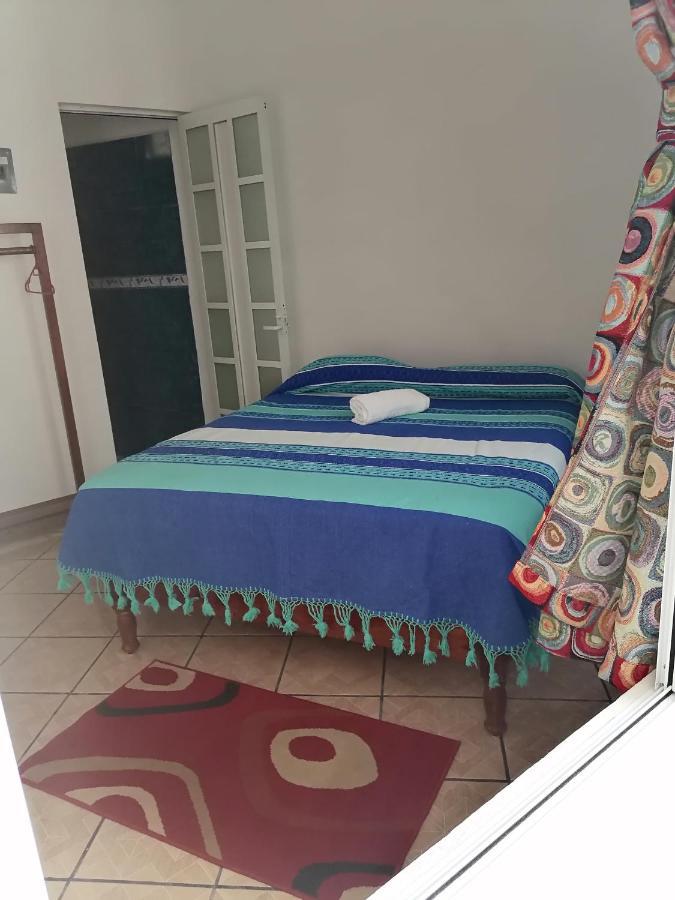 Casa Lomas Del Marinero Internet Starlink Sin Garaje Lägenhet Puerto Escondido  Exteriör bild