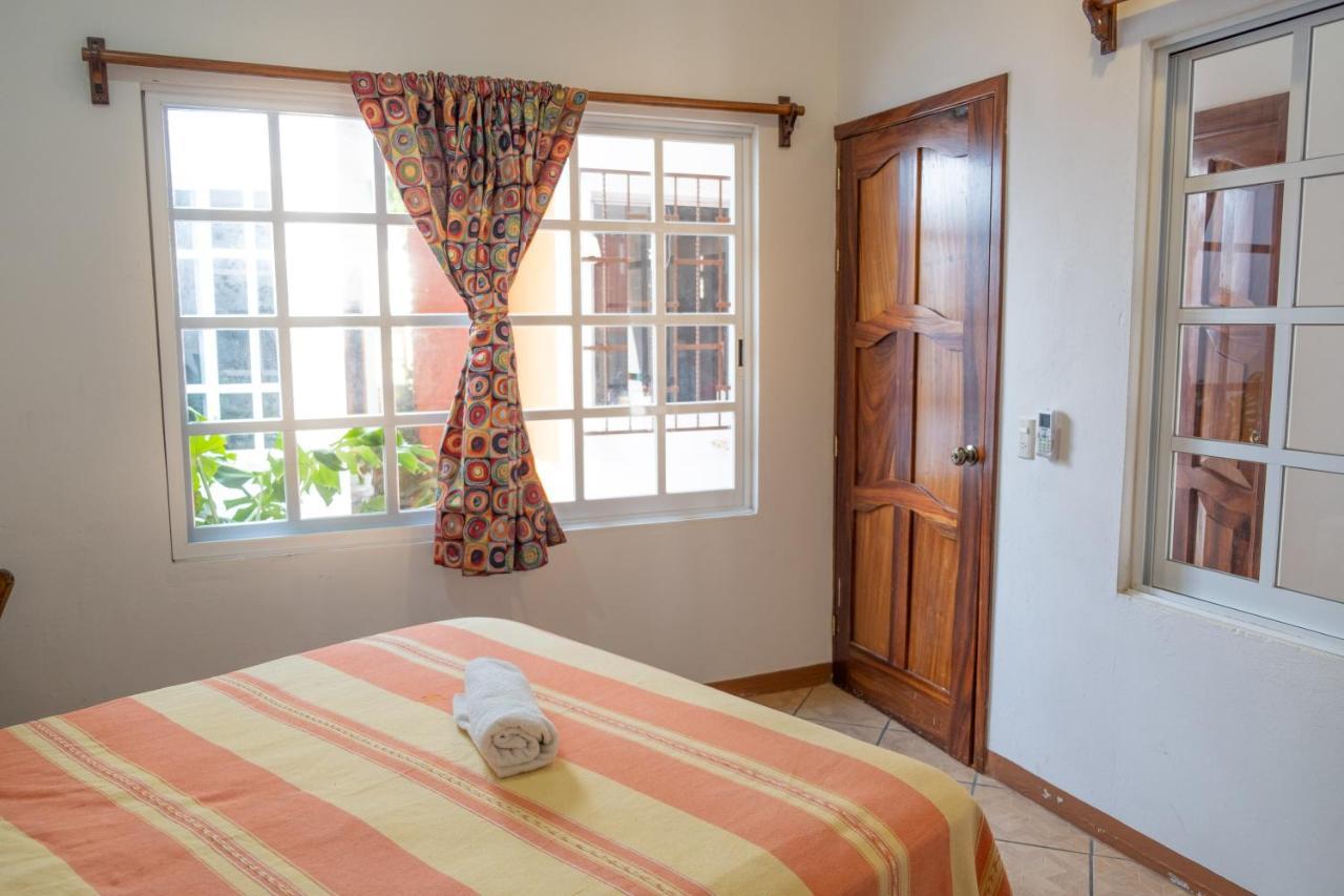Casa Lomas Del Marinero Internet Starlink Sin Garaje Lägenhet Puerto Escondido  Exteriör bild