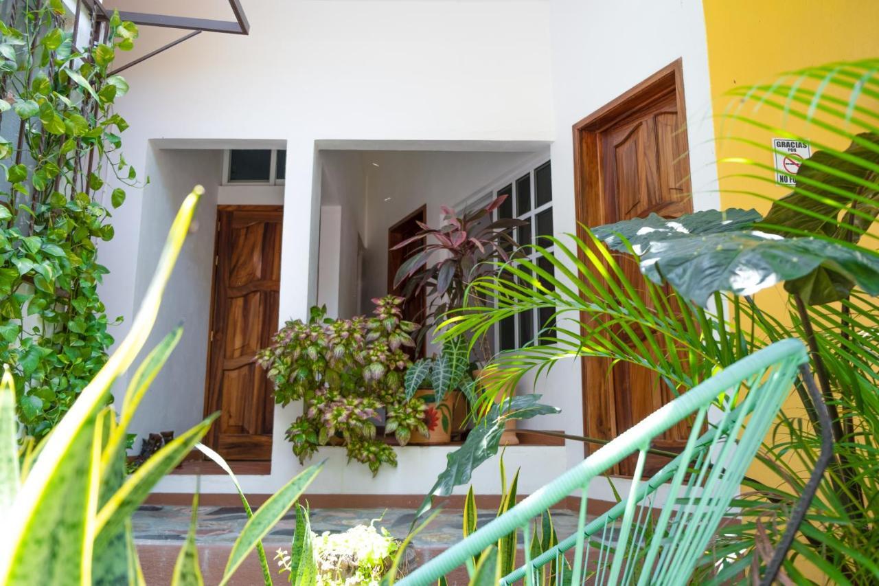 Casa Lomas Del Marinero Internet Starlink Sin Garaje Lägenhet Puerto Escondido  Exteriör bild