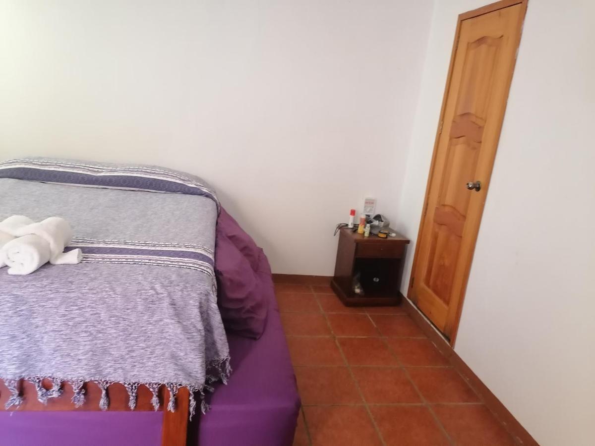 Casa Lomas Del Marinero Internet Starlink Sin Garaje Lägenhet Puerto Escondido  Exteriör bild