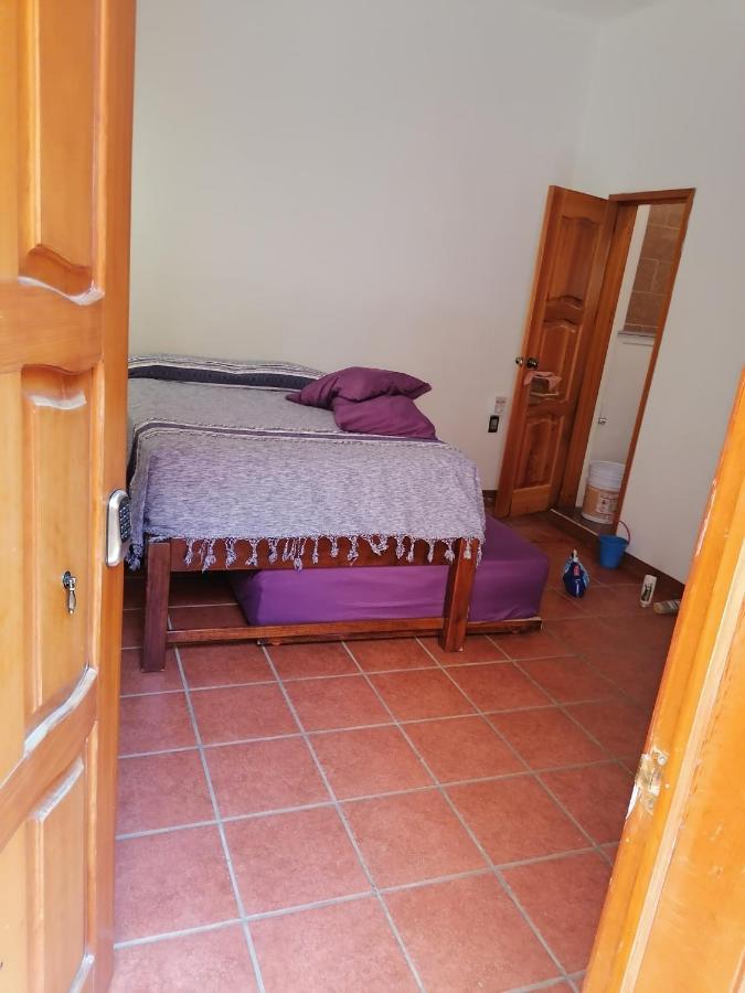Casa Lomas Del Marinero Internet Starlink Sin Garaje Lägenhet Puerto Escondido  Exteriör bild