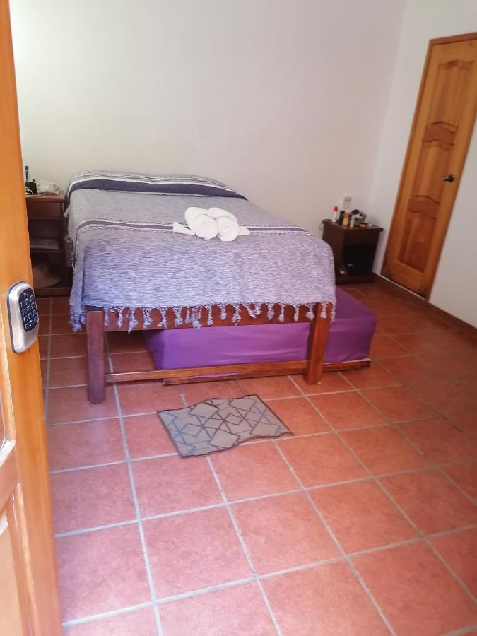 Casa Lomas Del Marinero Internet Starlink Sin Garaje Lägenhet Puerto Escondido  Exteriör bild