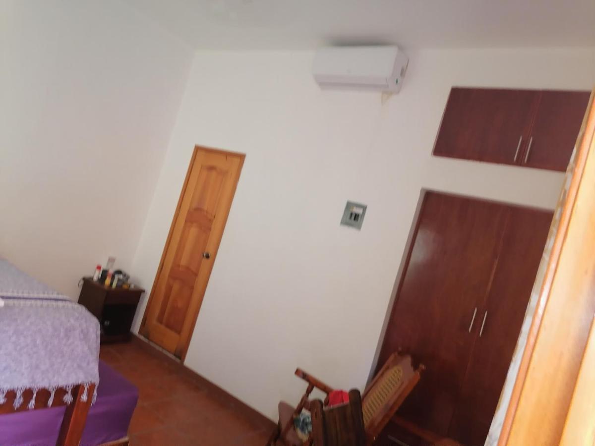 Casa Lomas Del Marinero Internet Starlink Sin Garaje Lägenhet Puerto Escondido  Exteriör bild