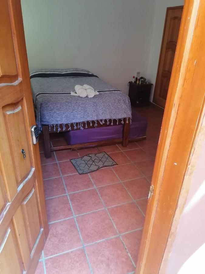 Casa Lomas Del Marinero Internet Starlink Sin Garaje Lägenhet Puerto Escondido  Exteriör bild