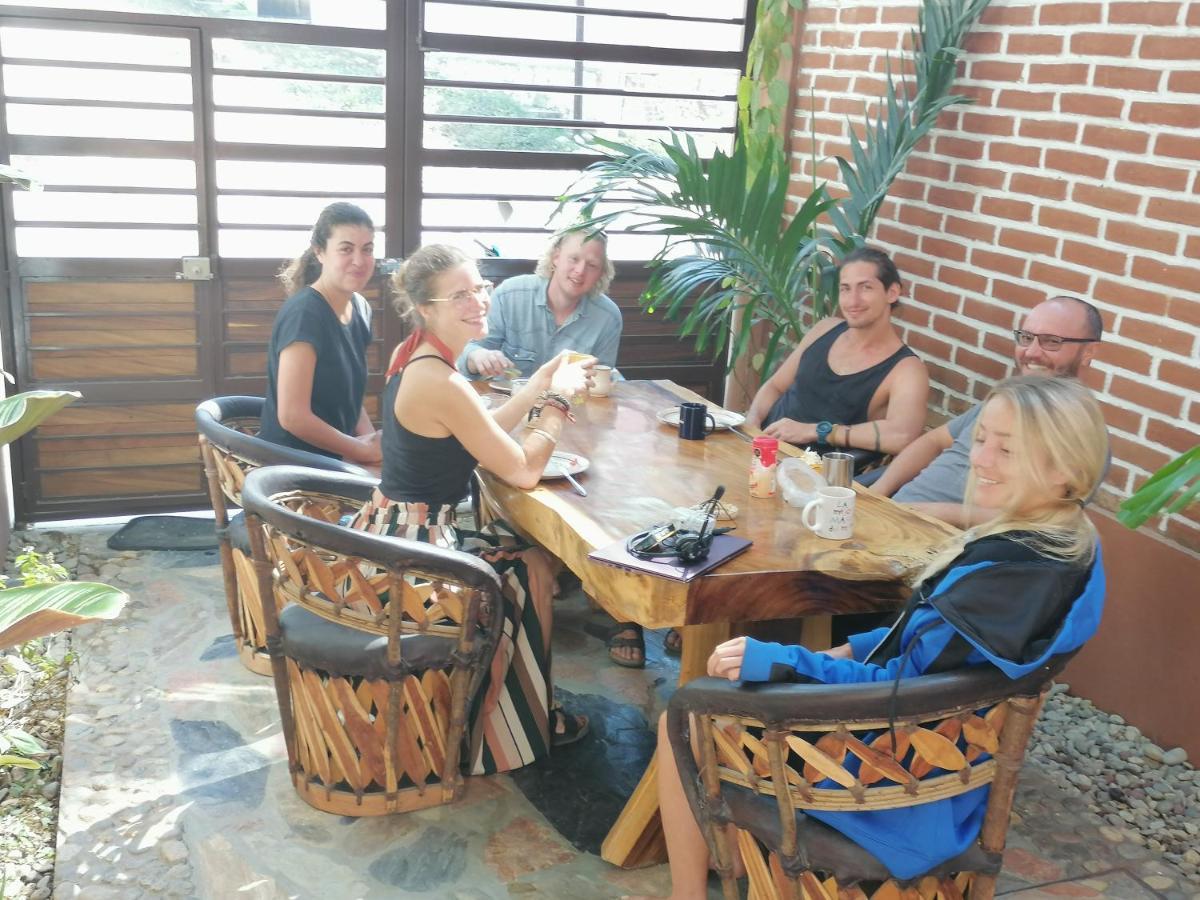 Casa Lomas Del Marinero Internet Starlink Sin Garaje Lägenhet Puerto Escondido  Exteriör bild