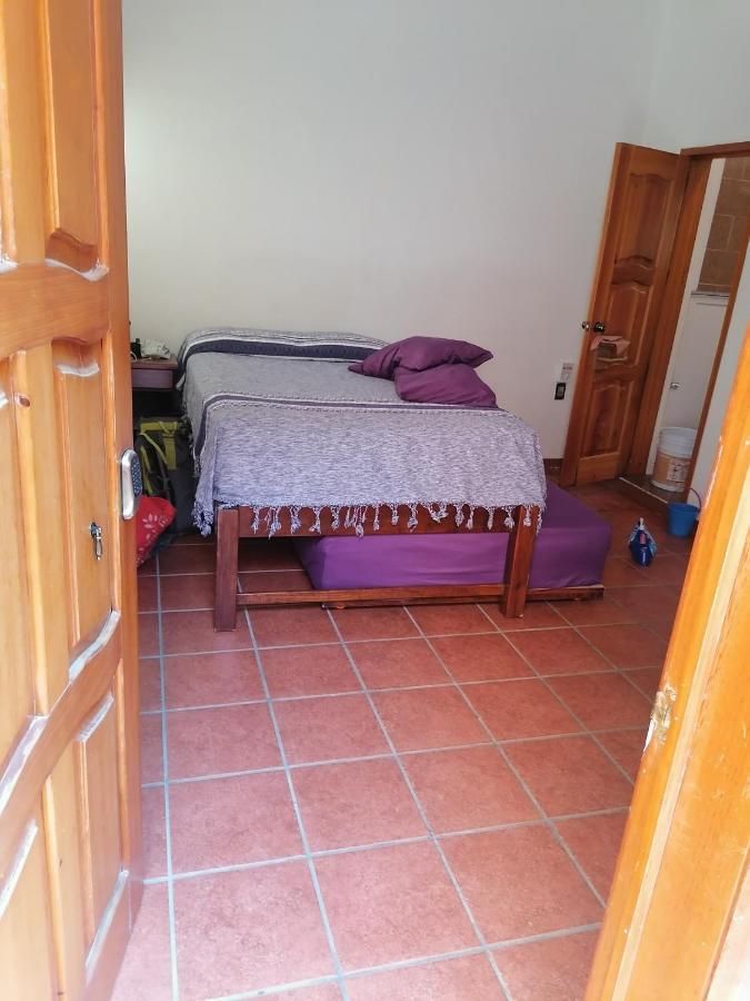 Casa Lomas Del Marinero Internet Starlink Sin Garaje Lägenhet Puerto Escondido  Exteriör bild