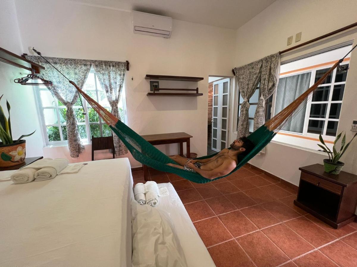 Casa Lomas Del Marinero Internet Starlink Sin Garaje Lägenhet Puerto Escondido  Exteriör bild