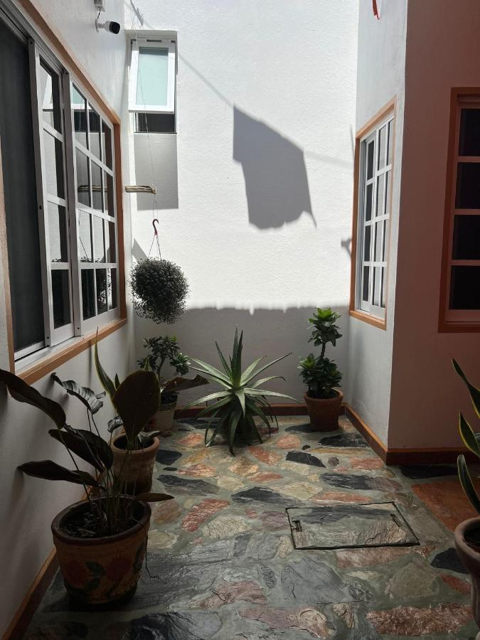 Casa Lomas Del Marinero Internet Starlink Sin Garaje Lägenhet Puerto Escondido  Exteriör bild