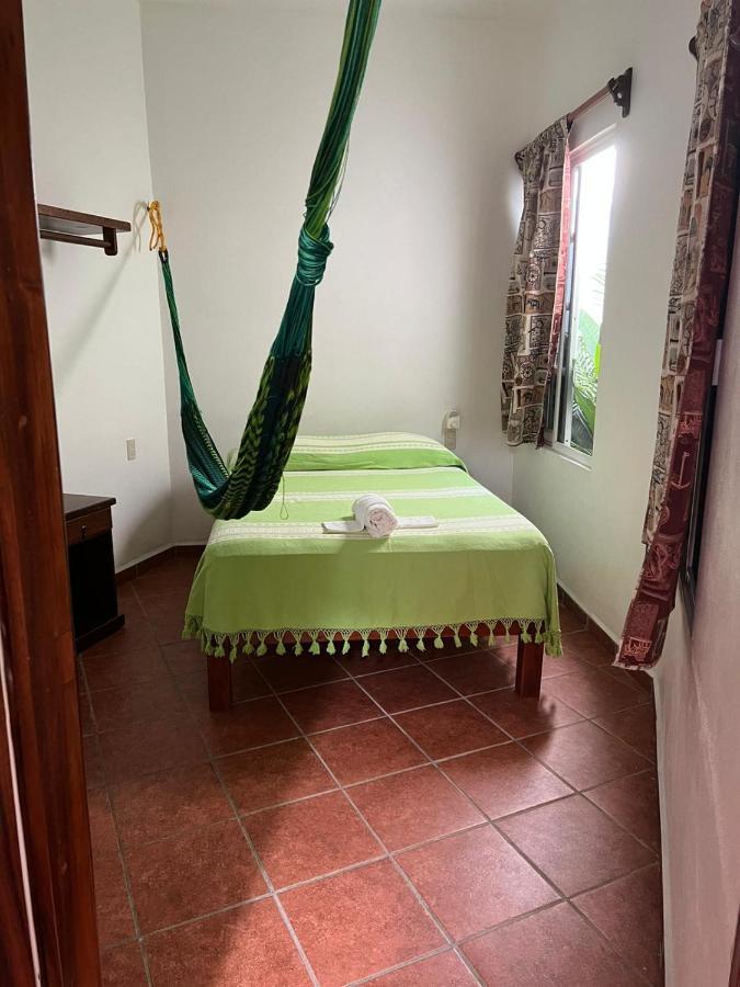Casa Lomas Del Marinero Internet Starlink Sin Garaje Lägenhet Puerto Escondido  Exteriör bild