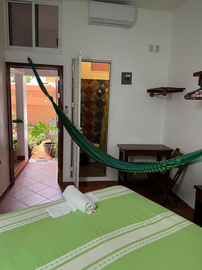 Casa Lomas Del Marinero Internet Starlink Sin Garaje Lägenhet Puerto Escondido  Exteriör bild